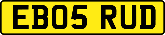 EB05RUD
