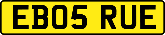 EB05RUE