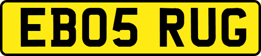 EB05RUG