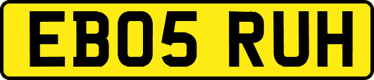 EB05RUH