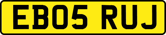 EB05RUJ