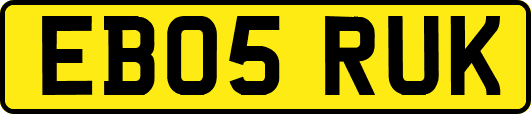 EB05RUK