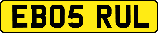 EB05RUL