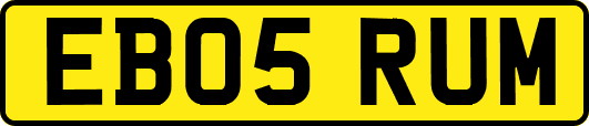 EB05RUM
