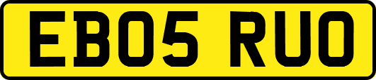 EB05RUO