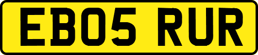 EB05RUR