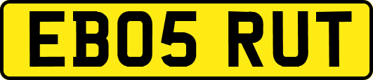 EB05RUT