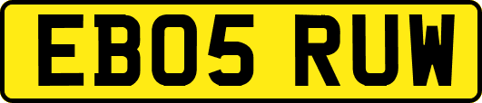 EB05RUW