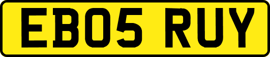 EB05RUY