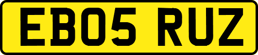 EB05RUZ