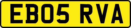 EB05RVA