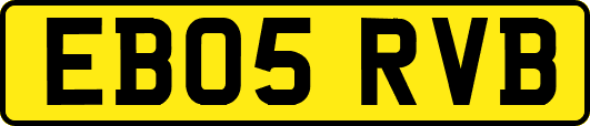 EB05RVB