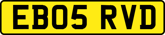 EB05RVD