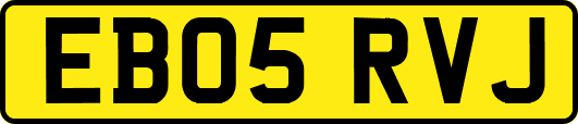 EB05RVJ