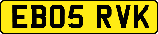 EB05RVK