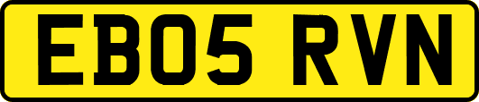 EB05RVN