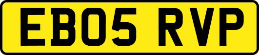 EB05RVP