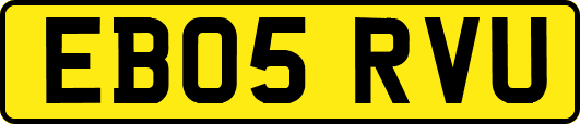 EB05RVU