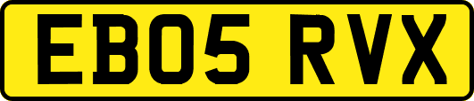 EB05RVX