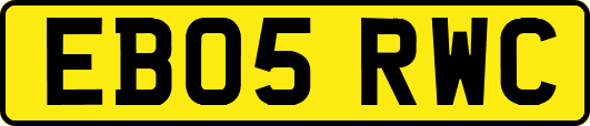 EB05RWC