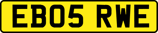 EB05RWE