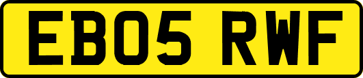 EB05RWF