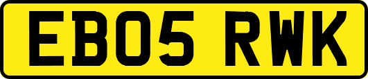 EB05RWK