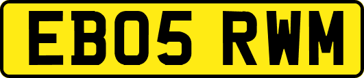 EB05RWM