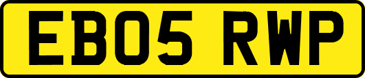 EB05RWP