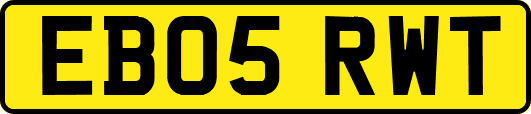 EB05RWT