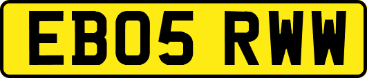 EB05RWW