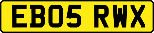EB05RWX