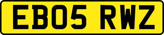 EB05RWZ