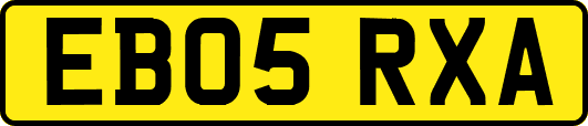EB05RXA