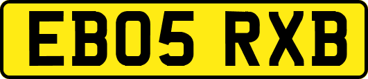 EB05RXB