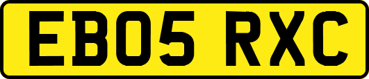 EB05RXC