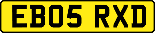 EB05RXD