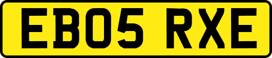 EB05RXE