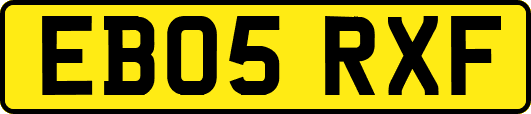 EB05RXF