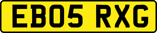 EB05RXG