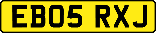 EB05RXJ