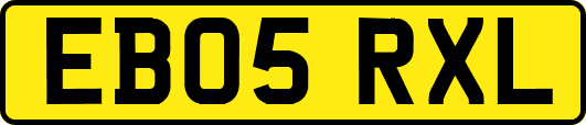 EB05RXL