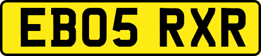 EB05RXR