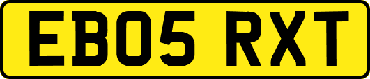 EB05RXT