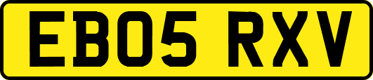 EB05RXV