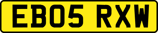 EB05RXW