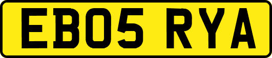 EB05RYA