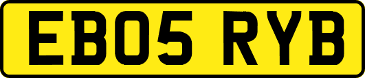 EB05RYB