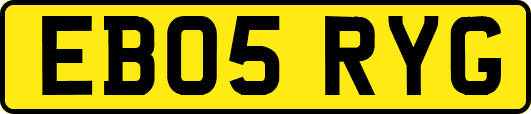 EB05RYG