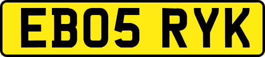 EB05RYK
